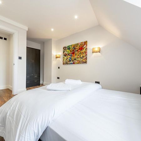 Apartamento 7 - West London Brand New Loft Exterior foto